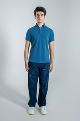 Basic Pique Polo
